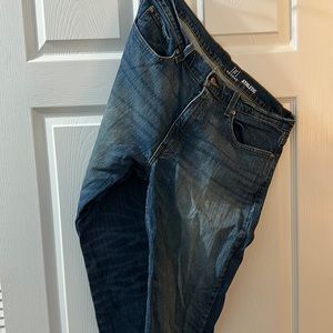 George Mens jeans